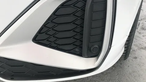 AUDI Q2 35 TFSI S Line