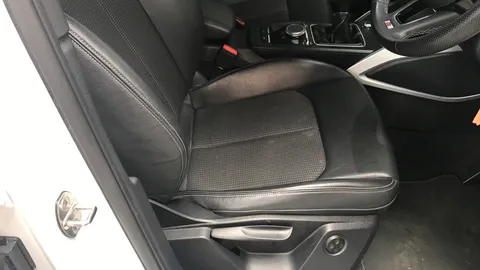 AUDI Q2 35 TFSI S Line