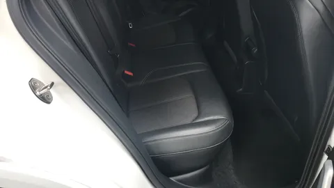 AUDI Q2 35 TFSI S Line