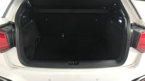 AUDI Q2 35 TFSI S Line