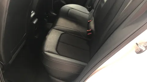 AUDI Q2 35 TFSI S Line