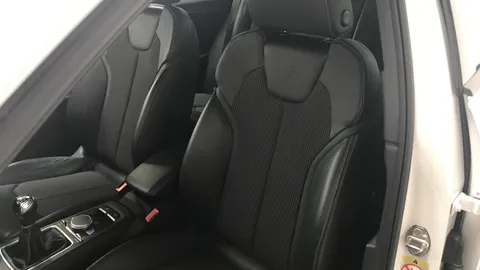 AUDI Q2 35 TFSI S Line