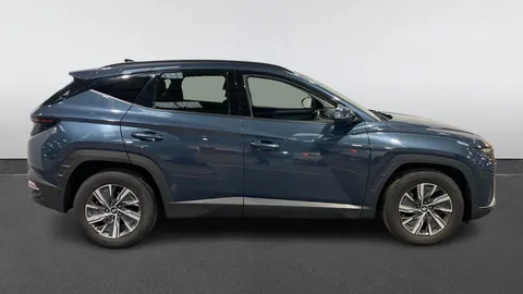 HYUNDAI TUCSON 1.6 TGDi SE Connect 2WD