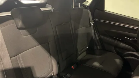 HYUNDAI TUCSON 1.6 TGDi SE Connect 2WD