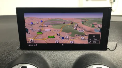 AUDI Q2 35 TFSI S Line