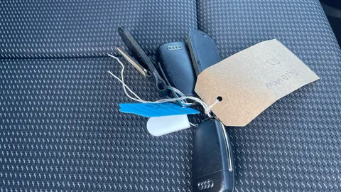 AUDI Q3 35 TFSI S Line