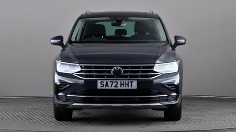VOLKSWAGEN TIGUAN 1.4 TSI eHybrid Elegance DSG