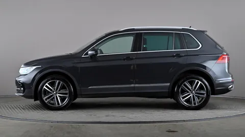 VOLKSWAGEN TIGUAN 1.4 TSI eHybrid Elegance DSG