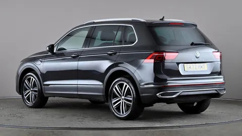 VOLKSWAGEN TIGUAN 1.4 TSI eHybrid Elegance DSG