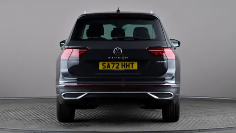 VOLKSWAGEN TIGUAN 1.4 TSI eHybrid Elegance DSG