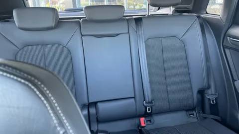 AUDI Q3 35 TFSI S Line