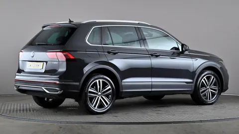 VOLKSWAGEN TIGUAN 1.4 TSI eHybrid Elegance DSG