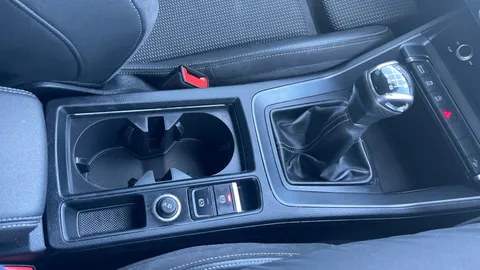 AUDI Q3 35 TFSI S Line