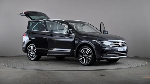VOLKSWAGEN TIGUAN 1.4 TSI eHybrid Elegance DSG