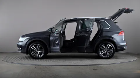 VOLKSWAGEN TIGUAN 1.4 TSI eHybrid Elegance DSG