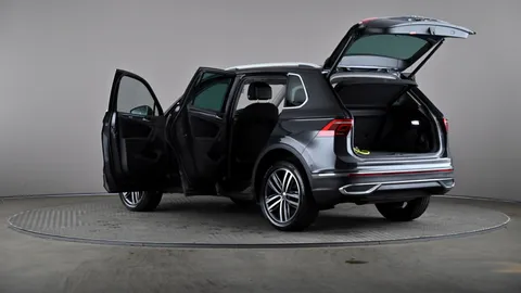 VOLKSWAGEN TIGUAN 1.4 TSI eHybrid Elegance DSG