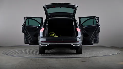 VOLKSWAGEN TIGUAN 1.4 TSI eHybrid Elegance DSG