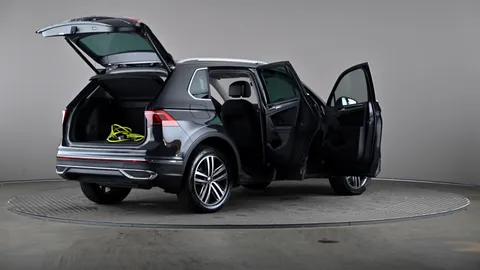 VOLKSWAGEN TIGUAN 1.4 TSI eHybrid Elegance DSG