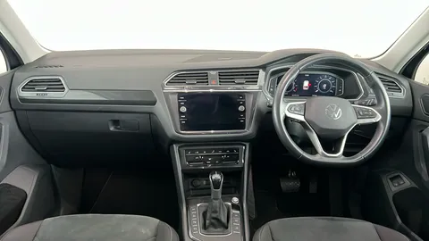 VOLKSWAGEN TIGUAN 1.4 TSI eHybrid Elegance DSG