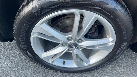 AUDI Q3 35 TFSI S Line