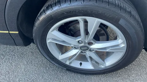 AUDI Q3 35 TFSI S Line