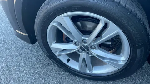 AUDI Q3 35 TFSI S Line