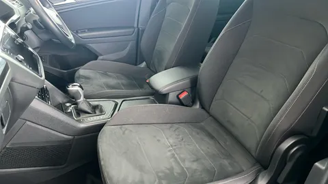 VOLKSWAGEN TIGUAN 1.4 TSI eHybrid Elegance DSG