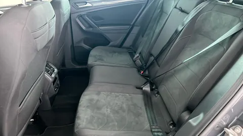 VOLKSWAGEN TIGUAN 1.4 TSI eHybrid Elegance DSG