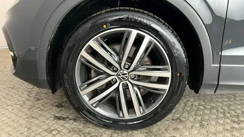 VOLKSWAGEN TIGUAN 1.4 TSI eHybrid Elegance DSG