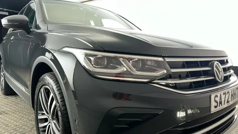 VOLKSWAGEN TIGUAN 1.4 TSI eHybrid Elegance DSG