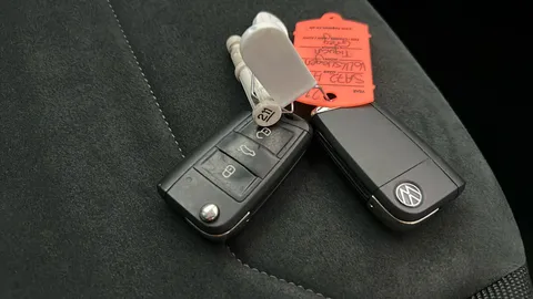 VOLKSWAGEN TIGUAN 1.4 TSI eHybrid Elegance DSG