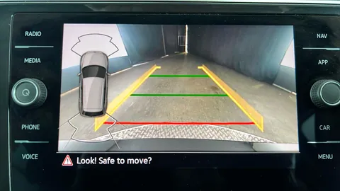 VOLKSWAGEN TIGUAN 1.4 TSI eHybrid Elegance DSG