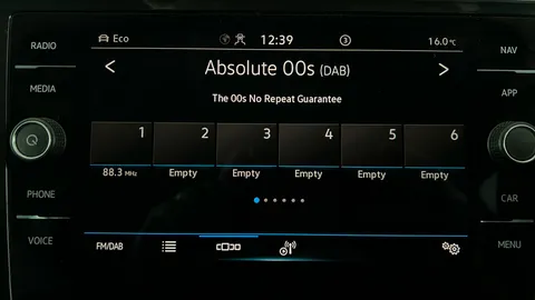 VOLKSWAGEN TIGUAN 1.4 TSI eHybrid Elegance DSG