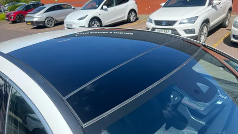 MERCEDES-BENZ A CLASS A200d AMG Line Premium Plus Auto