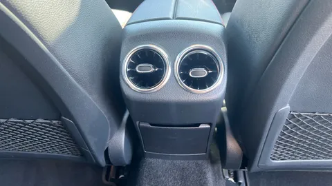 MERCEDES-BENZ A CLASS A200d AMG Line Premium Plus Auto