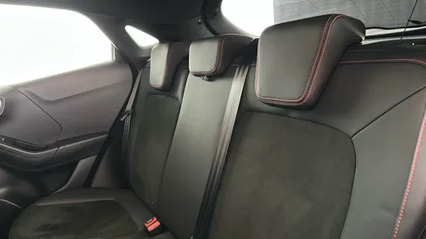 FORD PUMA 1.0 EcoBoost Hybrid mHEV ST DCT