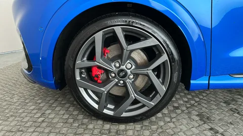 FORD PUMA 1.0 EcoBoost Hybrid mHEV ST DCT