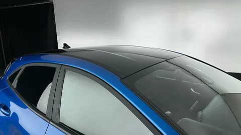 FORD PUMA 1.0 EcoBoost Hybrid mHEV ST DCT