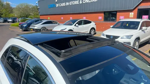 MERCEDES-BENZ A CLASS A200d AMG Line Premium Plus Auto