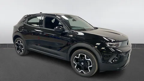 VAUXHALL MOKKA 1.2 Turbo Ultimate Auto