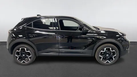 VAUXHALL MOKKA 1.2 Turbo Ultimate Auto