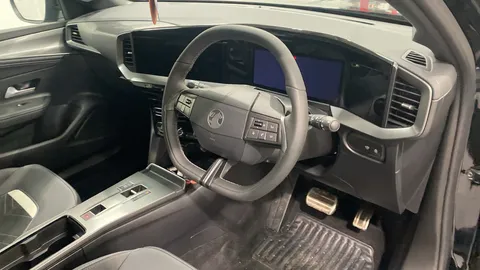 VAUXHALL MOKKA 1.2 Turbo Ultimate Auto