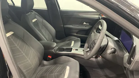 VAUXHALL MOKKA 1.2 Turbo Ultimate Auto