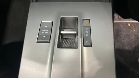 VAUXHALL MOKKA 1.2 Turbo Ultimate Auto