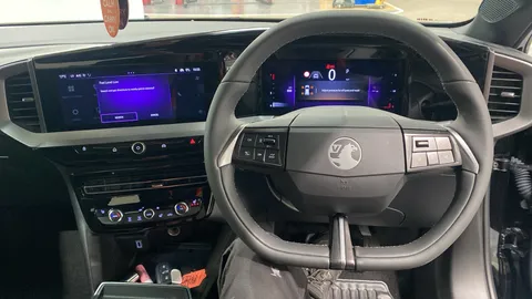 VAUXHALL MOKKA 1.2 Turbo Ultimate Auto