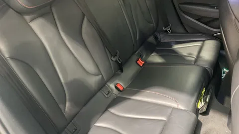 AUDI RS3 2.5 TFSI RS 3 Quattro S Tronic