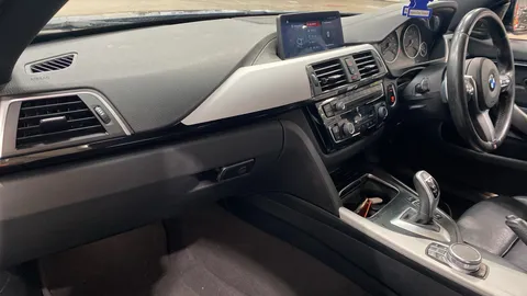 BMW 4 Series 420d [190] M Sport 5dr Auto [Professional Media]