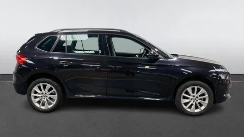 SKODA KAMIQ 1.0 TSI 110 SE Drive