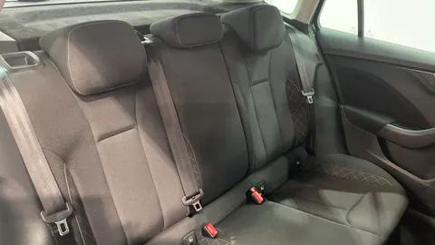 SKODA KAMIQ 1.0 TSI 110 SE Drive