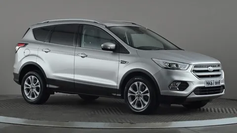 FORD KUGA 1.5 TDCi Titanium Auto 2WD